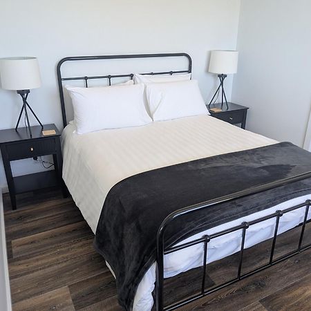 The Oxley Estate Bed & Breakfast Портарлингтън Екстериор снимка