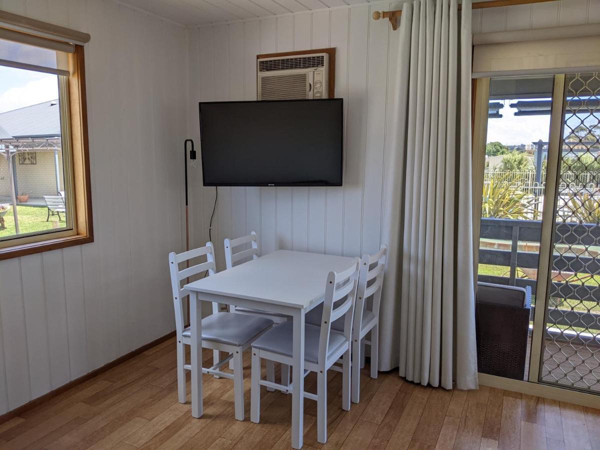 The Oxley Estate Bed & Breakfast Портарлингтън Екстериор снимка