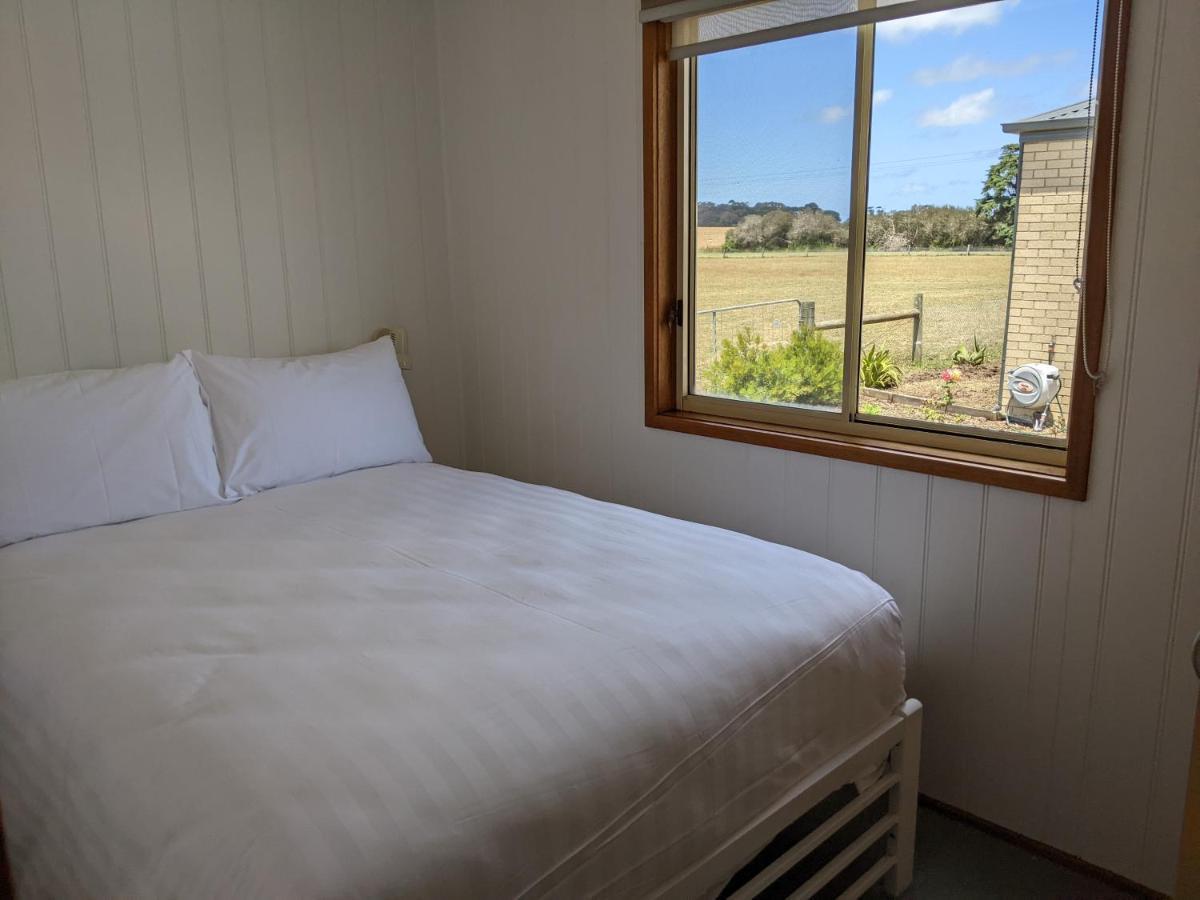 The Oxley Estate Bed & Breakfast Портарлингтън Екстериор снимка