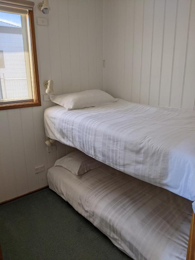 The Oxley Estate Bed & Breakfast Портарлингтън Екстериор снимка