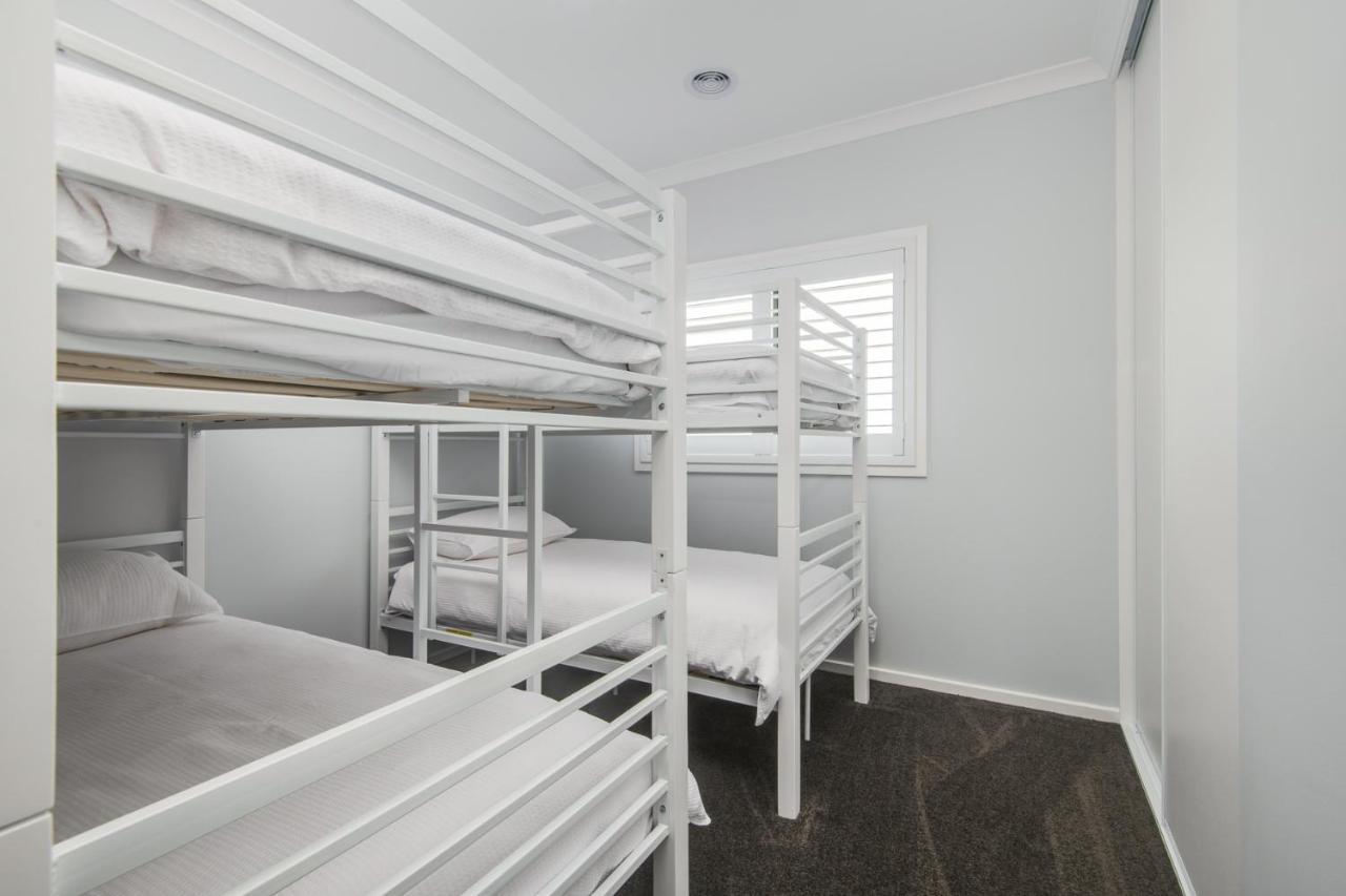 The Oxley Estate Bed & Breakfast Портарлингтън Екстериор снимка